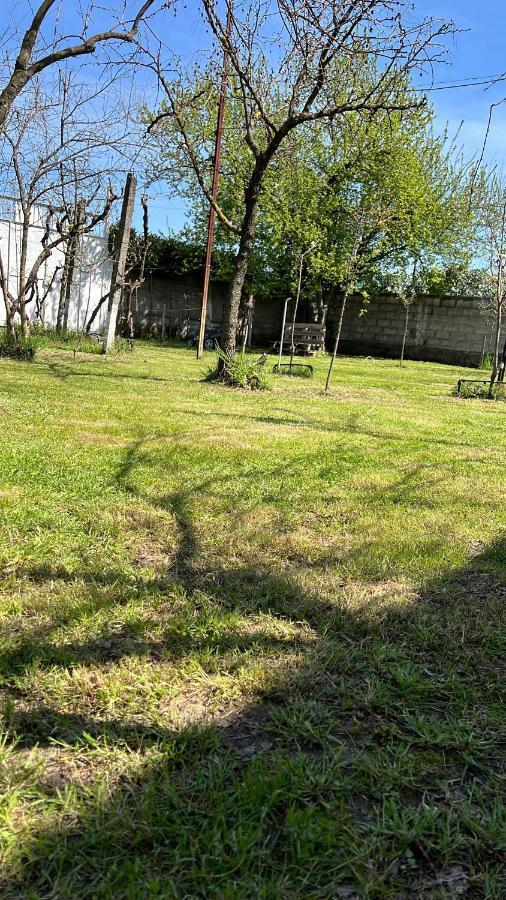 Chateau Sukaj Ljaknasi Exteriér fotografie