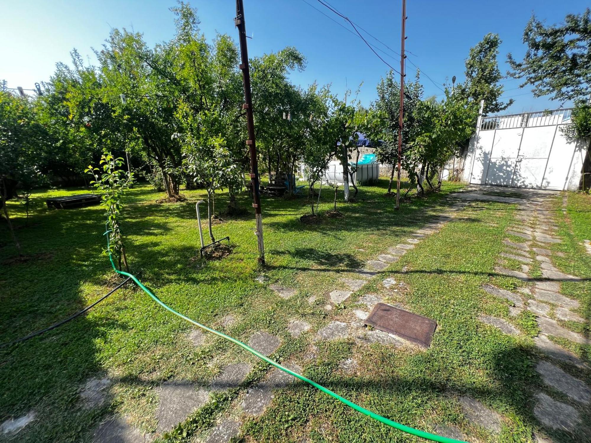 Chateau Sukaj Ljaknasi Exteriér fotografie