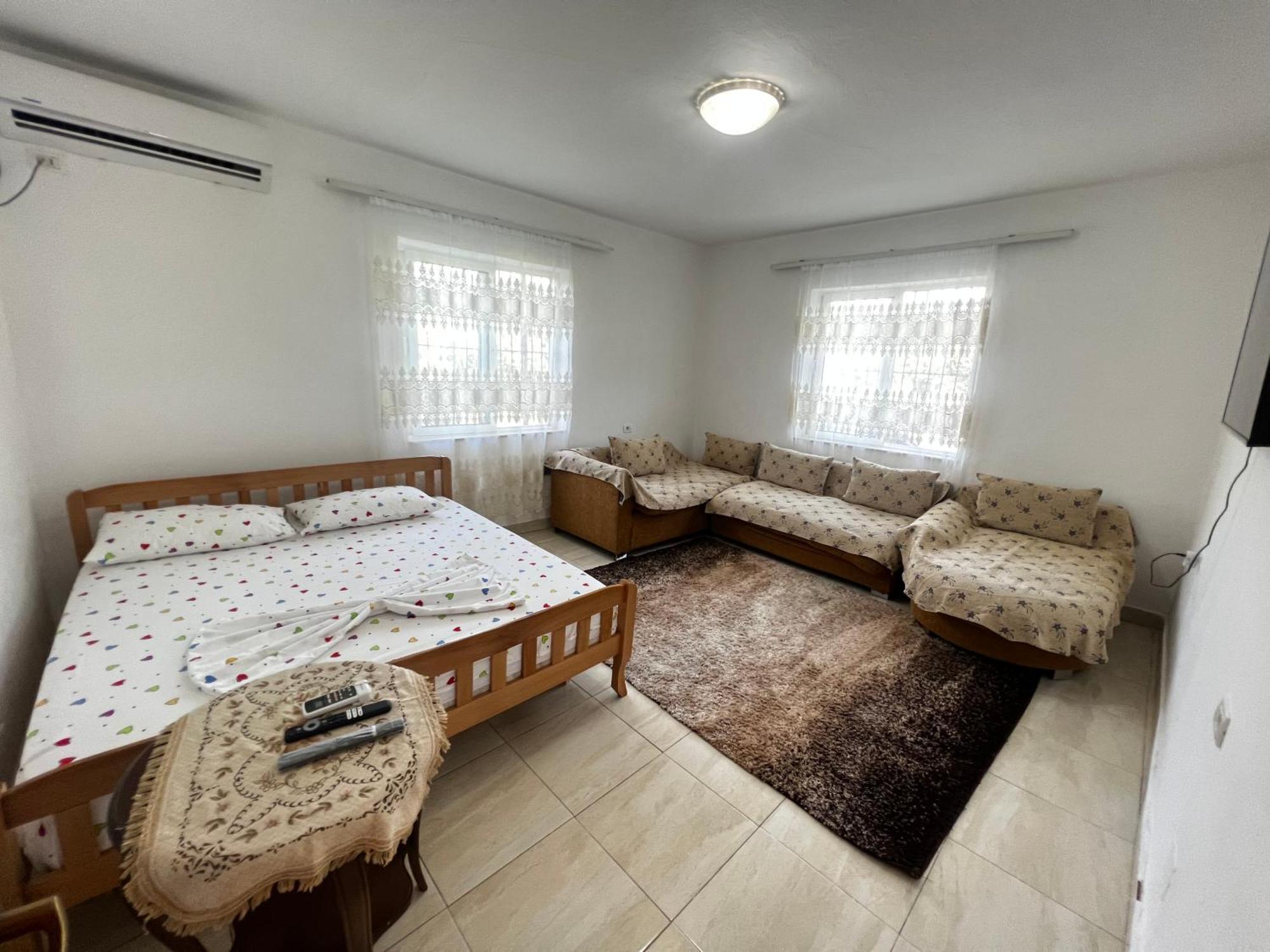 Chateau Sukaj Ljaknasi Exteriér fotografie